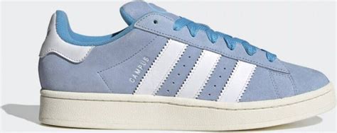 adidas schoenen grijs blauw|Adidas campus schoenen grijs.